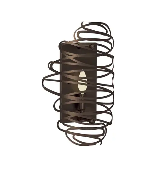 The Cyclone by Meyda Lighting - Image 1