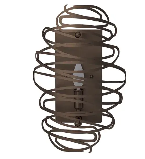The Cyclone by Meyda Lighting - Image 3