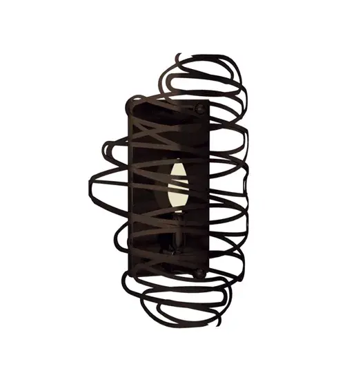 The Cyclone by Meyda Lighting - Image 1