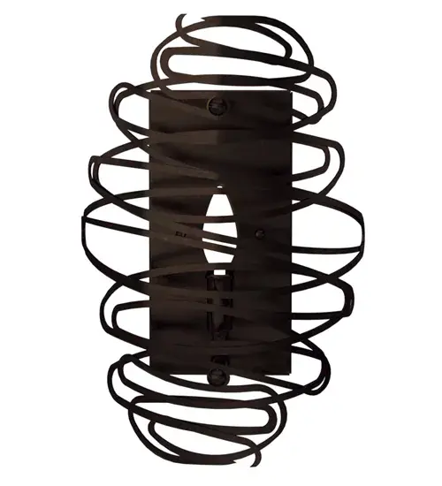 The Cyclone by Meyda Lighting - Image 4