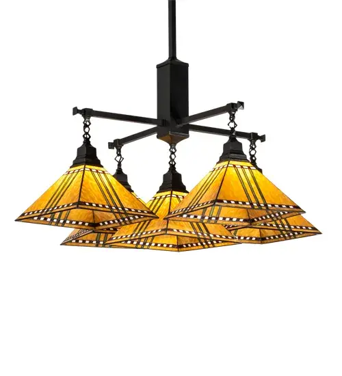 The Prairie Corn by Meyda Lighting - Image 2