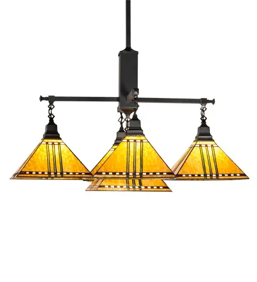 The Prairie Corn by Meyda Lighting - Image 5