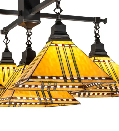 The Prairie Corn by Meyda Lighting - Image 8