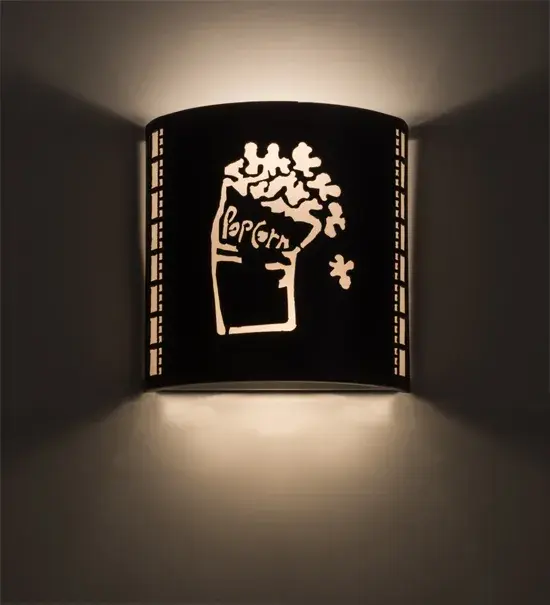 The Tinseltown by Meyda Lighting - Image 1