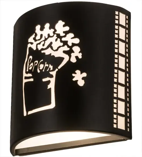 The Tinseltown by Meyda Lighting - Image 6
