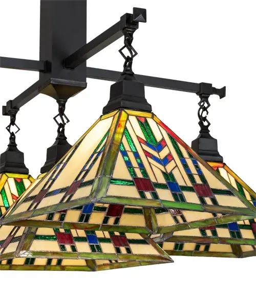 The Prairie Wheat by Meyda Lighting - Image 8