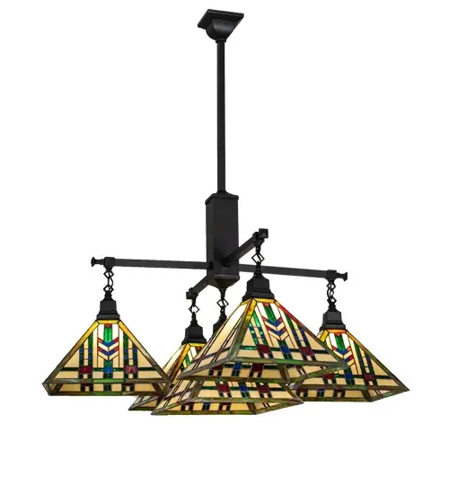 The Prairie Wheat by Meyda Lighting - Image 10