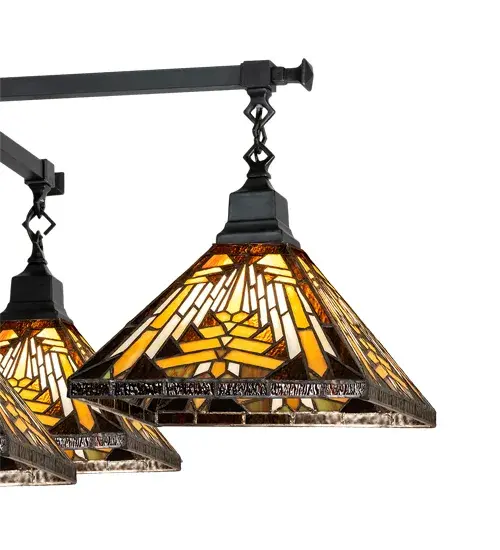 The Nuevo Mission by Meyda Lighting - Image 8