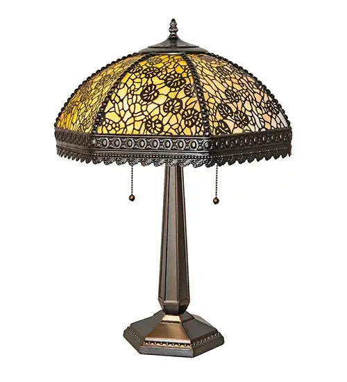 The Lotus Leaf by Meyda Lighting - Image 2