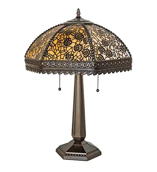 The Lotus Leaf by Meyda Lighting - Image 3
