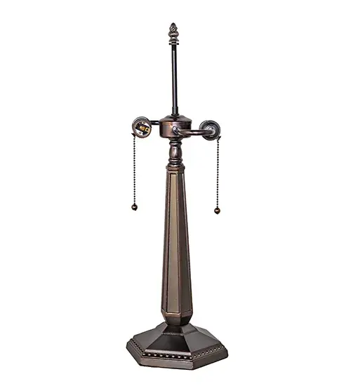 The Lotus Leaf by Meyda Lighting - Image 6