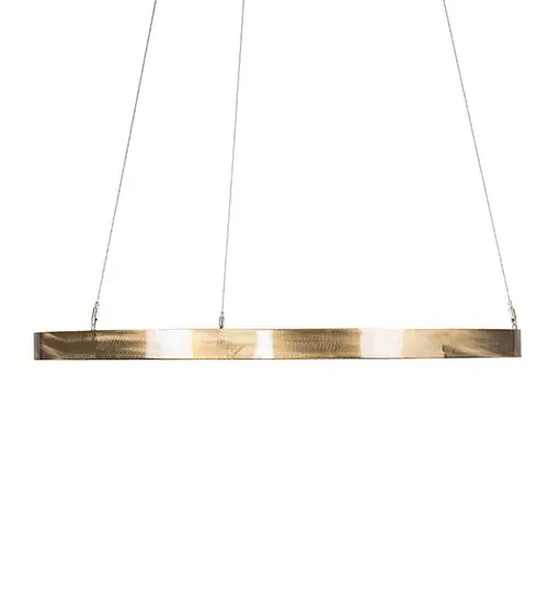 The Anillo Halo by Meyda Lighting - Image 5
