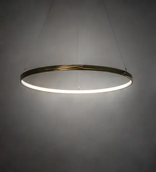The Anillo Halo by Meyda Lighting - Image 1
