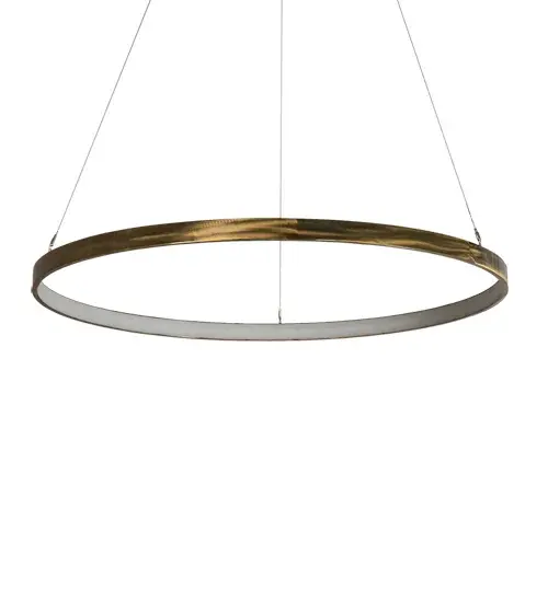 The Anillo Halo by Meyda Lighting - Image 3