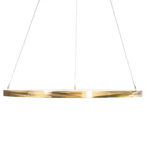The Anillo Halo by Meyda Lighting - Image 5