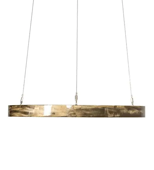 The Anillo Halo by Meyda Lighting - Image 5