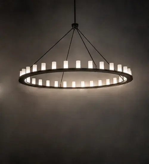 The Loxley by Meyda Lighting - Image 1
