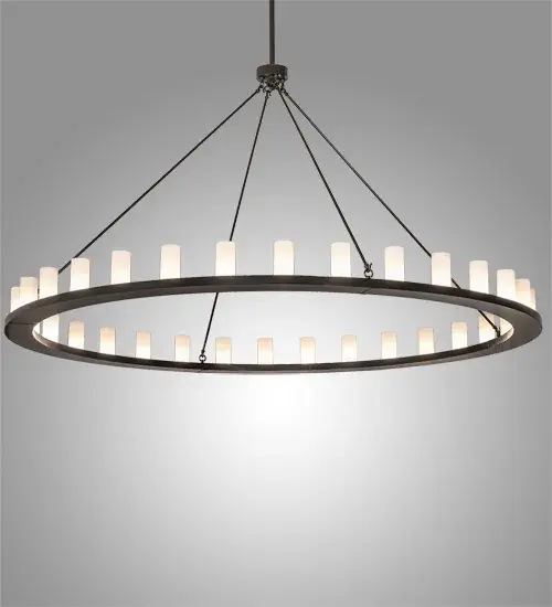 The Loxley by Meyda Lighting - Image 2