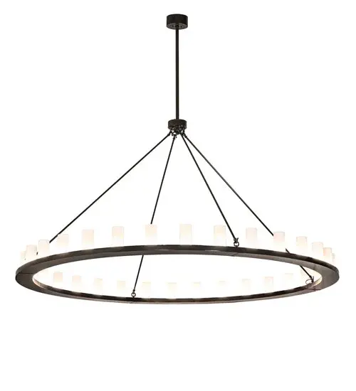 The Loxley by Meyda Lighting - Image 11