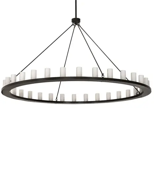 The Loxley by Meyda Lighting - Image 3