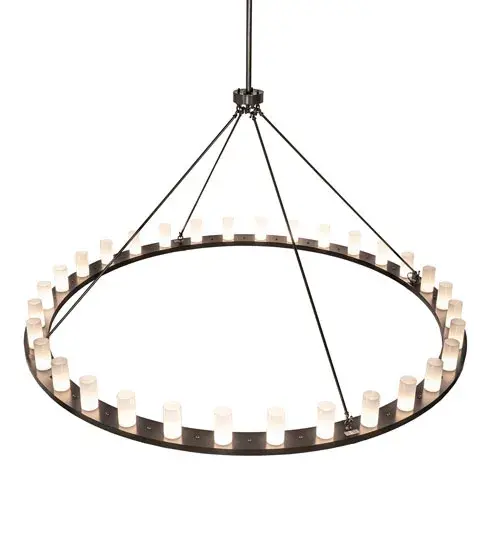 The Loxley by Meyda Lighting - Image 4