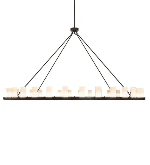 The Loxley by Meyda Lighting - Image 5
