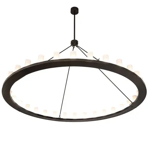 The Loxley by Meyda Lighting - Image 6