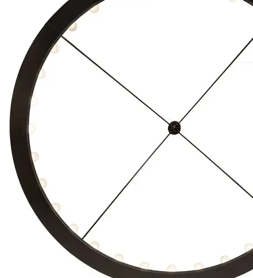 The Loxley by Meyda Lighting - Image 7