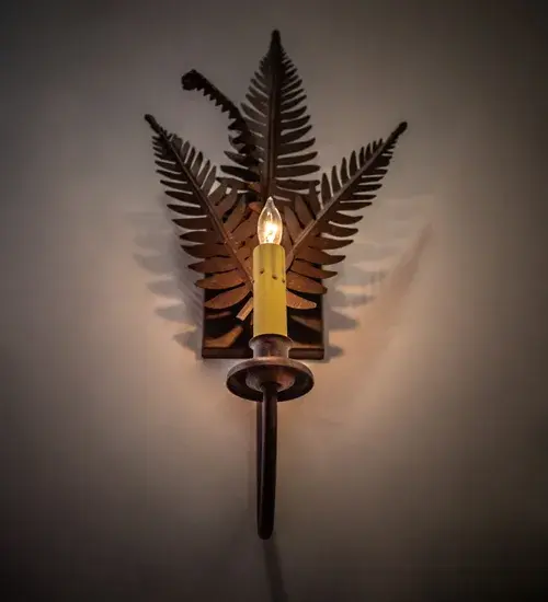 The Fern by Meyda Lighting - Image 1