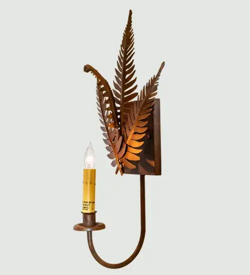 The Fern by Meyda Lighting - Image 2