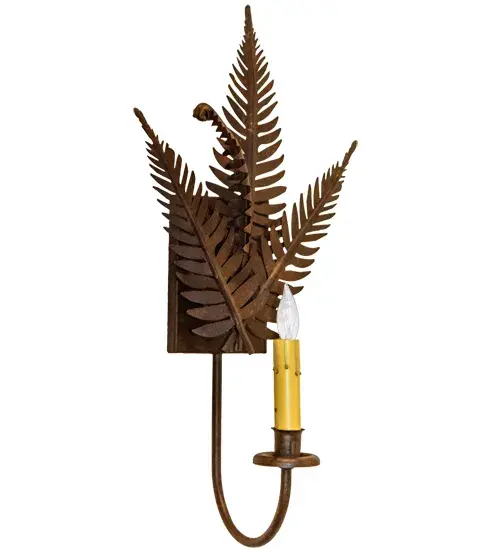 The Fern by Meyda Lighting - Image 3