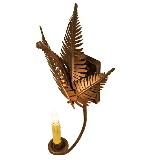 The Fern by Meyda Lighting - Image 4