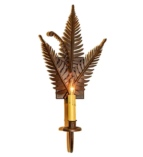 The Fern by Meyda Lighting - Image 5