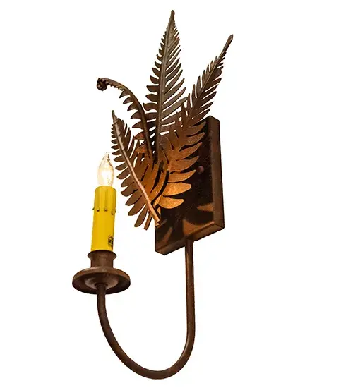 The Fern by Meyda Lighting - Image 6