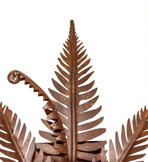 The Fern by Meyda Lighting - Image 8