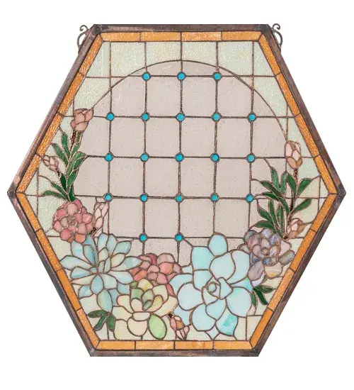 The Succulent by Meyda Lighting - Image 3