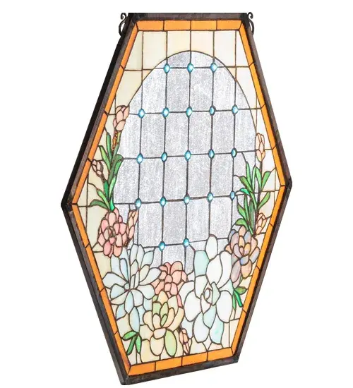 The Succulent by Meyda Lighting - Image 4