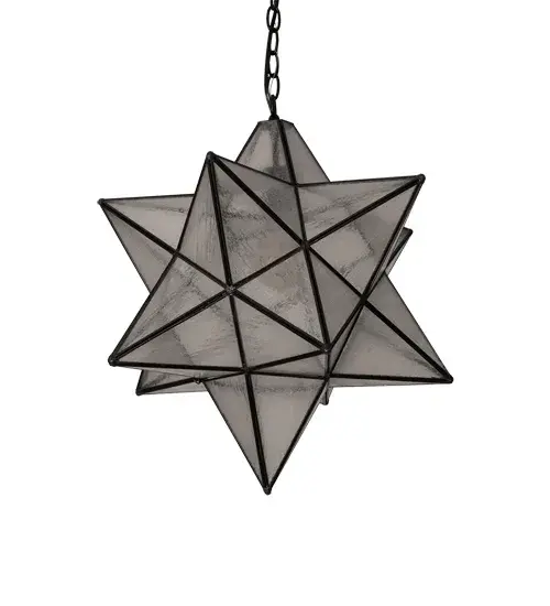 The Moravian Star by Meyda Lighting - Image 3