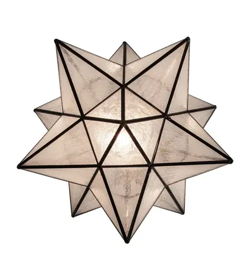 The Moravian Star by Meyda Lighting - Image 7