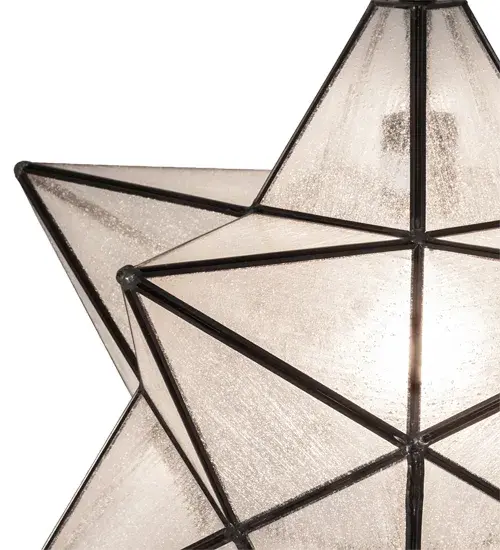 The Moravian Star by Meyda Lighting - Image 8
