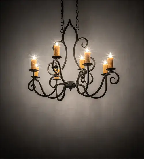 The Clifton by Meyda Lighting - Image 1
