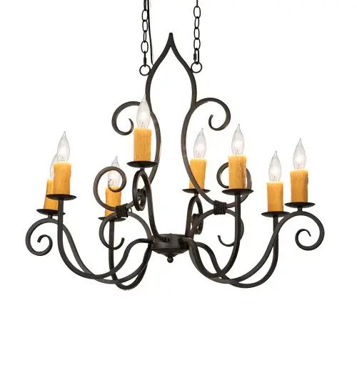 The Clifton by Meyda Lighting - Image 2