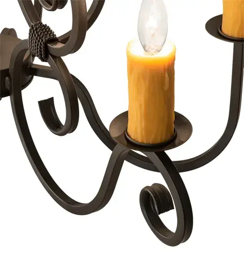 The Clifton by Meyda Lighting - Image 11