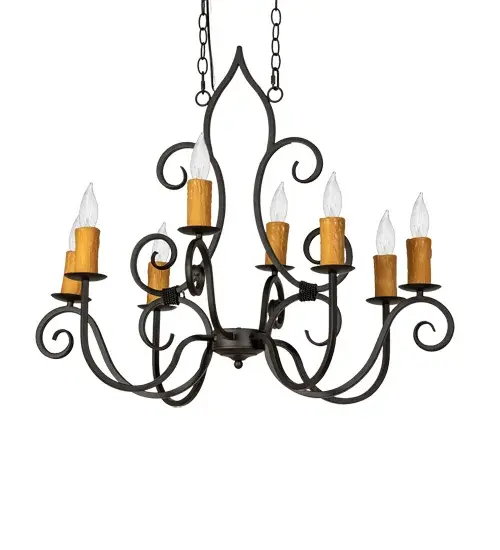 The Clifton by Meyda Lighting - Image 3