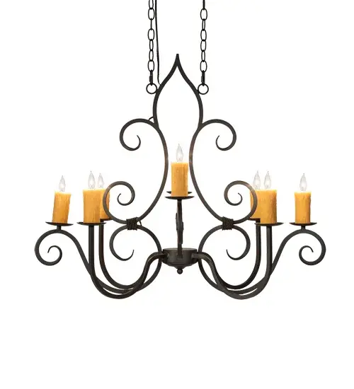 The Clifton by Meyda Lighting - Image 5