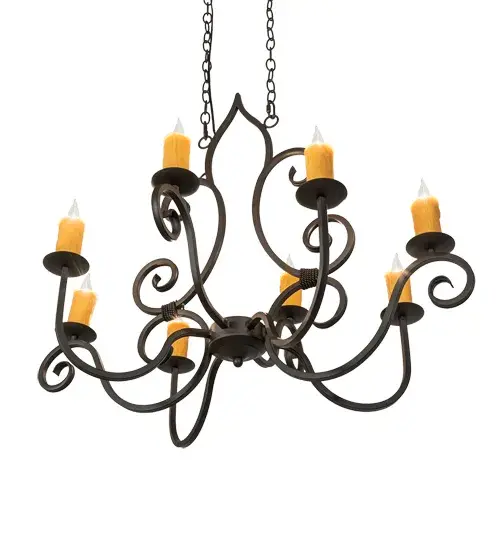 The Clifton by Meyda Lighting - Image 6