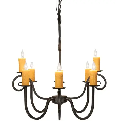 The Clifton by Meyda Lighting - Image 8