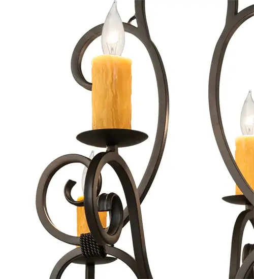 The Clifton by Meyda Lighting - Image 10