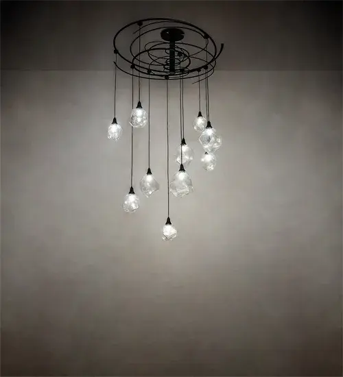 The Cyclone by Meyda Lighting - Image 1