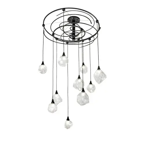 The Cyclone by Meyda Lighting - Image 2